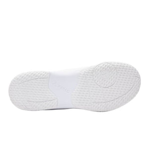 Kanso EQx3 Unisex White Indoor Court Shoes Sole