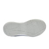 Kanso Takumi Junior White & Black Indoor Court Shoes Sole