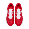 Kanso Takumi Red & White Indoor Court Shoes Tops