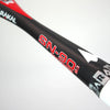 Karakal SN-90FF 2.1 Squash Racquet - Throat