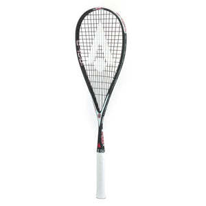 Karakal S 100ff 2.1 Squash Racquet Angle