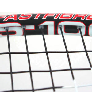 Karakal S 100ff 2.1 Squash Racquet Top