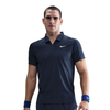 NikeCourt Dri-FIT Advantage Slam NY Midnight Men's Polo
