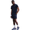 NikeCourt Dri-FIT Slam NY Midnight Men's 6" Tennis Short