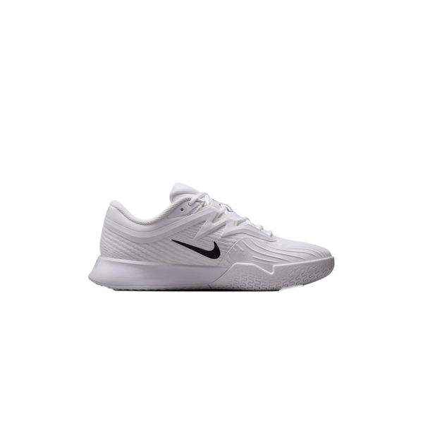 Nike Zoom Vapor Pro 3 Hard Court White/Black Women's Tennis Shoes