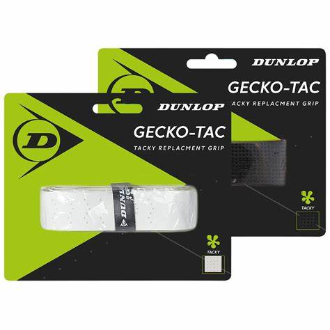 Dunlop GeckoTac Replacement Grip