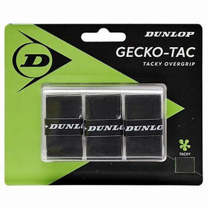 Dunlop Gecko Tac Overgrip