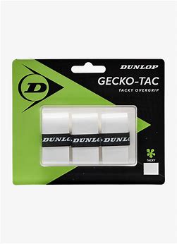 Dunlop Gecko Tac Overgrip