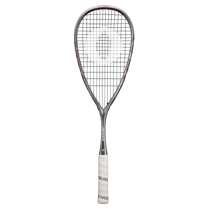 Oliver Apex 5.0 Pro Squash Racquet