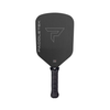 Paddletek Bantam GTO-C 12.7 Titanium White Pickleball Paddle Back