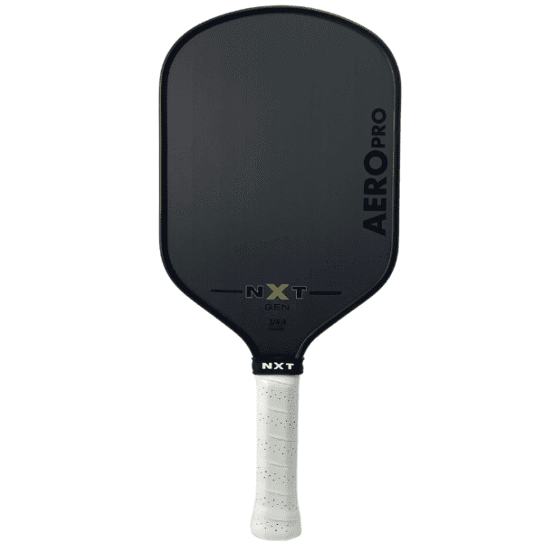 NXTgen AeroPro Pickleball Paddle