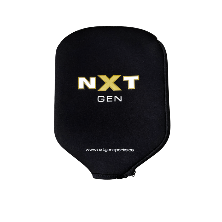 NXTgen Pickleball Standard Paddle Cover