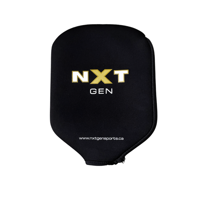 NXTgen Pickleball Standard Paddle Cover