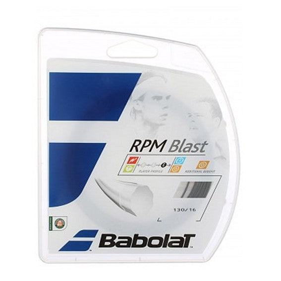 Babolat RPM Blast 16g Tennis String Set