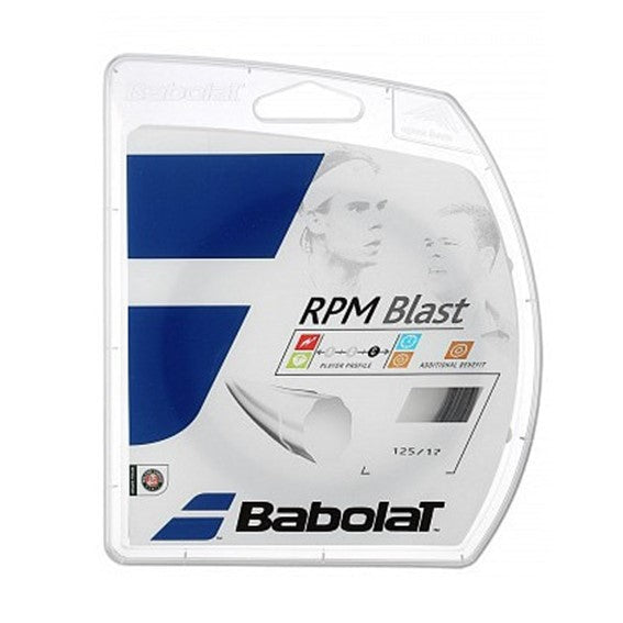 Babolat RPM Blast 17g Tennis String Set