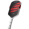 Selkirk Boomstik Elongated Pickleball Paddle Angle