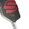 Selkirk Boomstik Elongated Pickleball Paddle Face