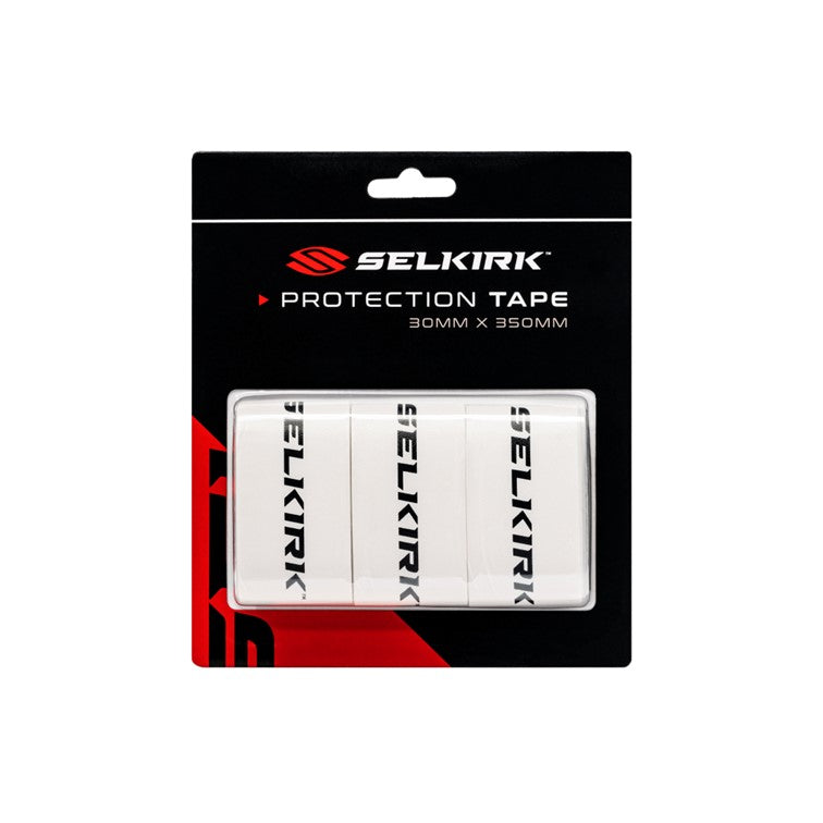 Selkirk Edge Guard Protection Tape White 30mm