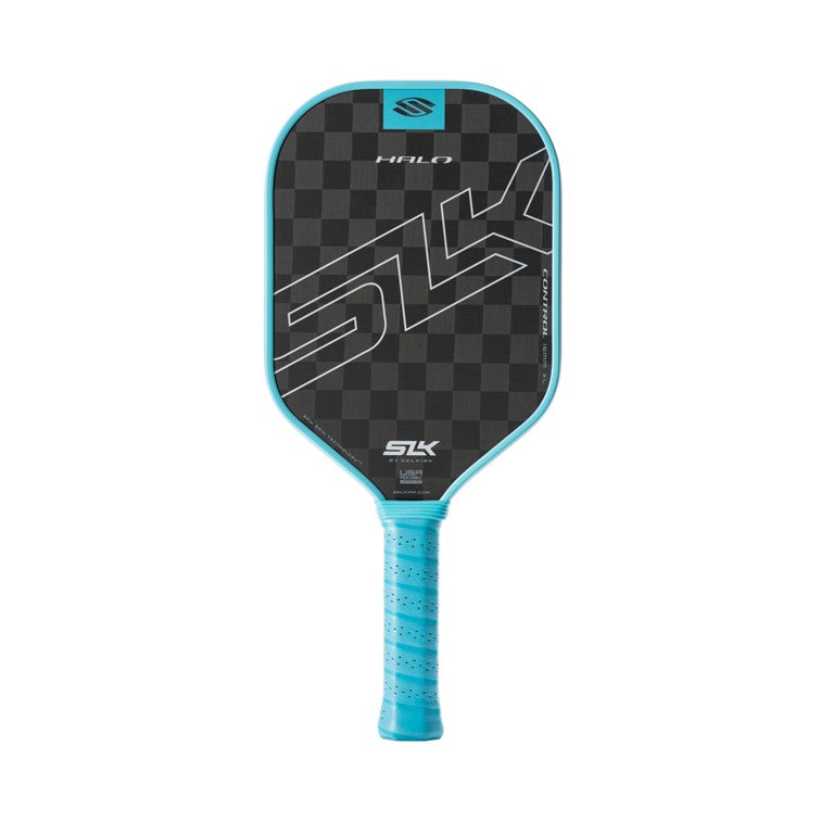 Selkirk Halo Control XL 16mm Blue Pickleball Paddle