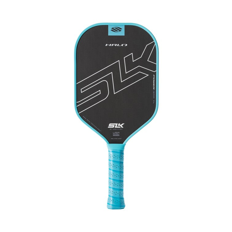 Selkirk Halo Power XL 13mm Blue Pickleball Paddle