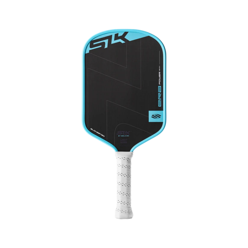Selkirk SLK Era Power Elongated Cyan Pickleball Paddle