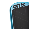 Selkirk SLK Era Power Elongated Cyan Pickleball Paddle Corner