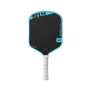Selkirk SLK Era Power Widebody Cyan Pickleball Paddle