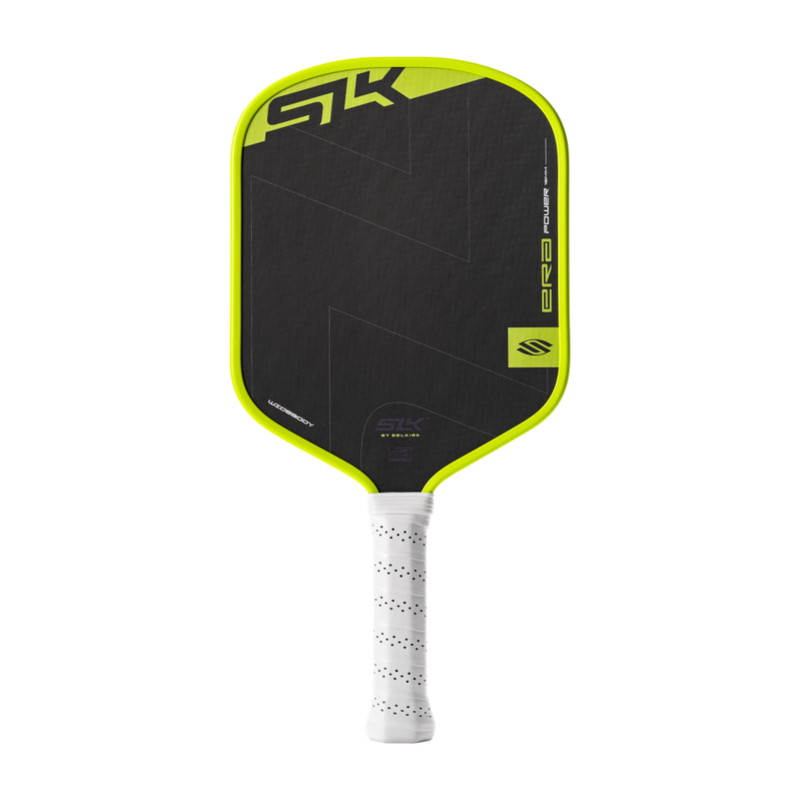 Selkirk SLK Era Power Widebody Volt Pickleball Paddle