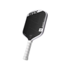 Selkirk SLK Era Power Widebody White Pickleball Paddle Angle
