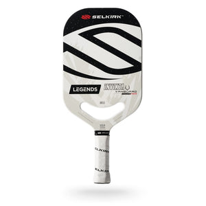 Selkirk Vanguard Power Air Invikta Legend Pickleball Paddle