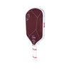 Six Zero Ruby 14mm Pickleball Paddle