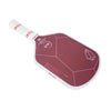 Six Zero Ruby 14mm Pickleball Paddle