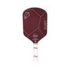 Six Zero Ruby 14mm Pickleball Paddle