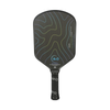 Six Zero Black Opal 14mm Pickleball Paddle
