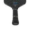 Six Zero Black Opal 14mm Pickleball Paddle Handle