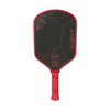 Six Zero Ruby Pro Red 14mm Pickleball Paddle