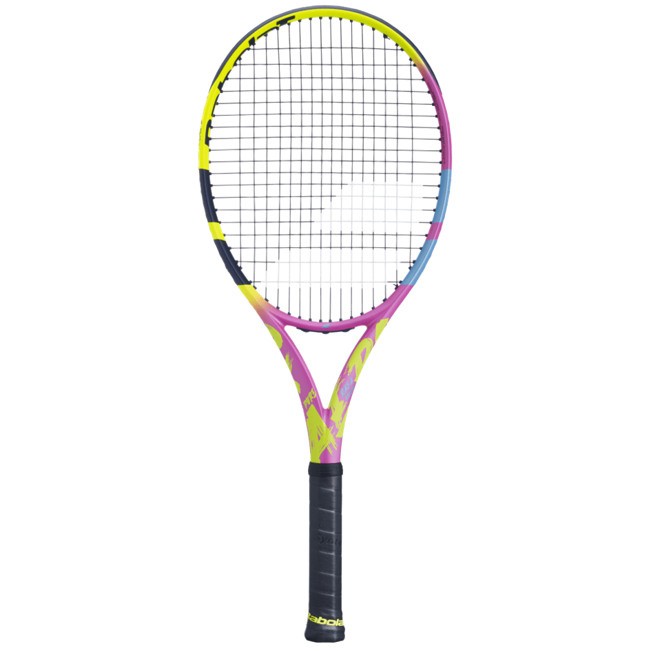 Babolat Pure Aero Rafa Origin Tennis Racquet 2023