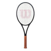 Wilson RF 01 Tennis Racquet Front