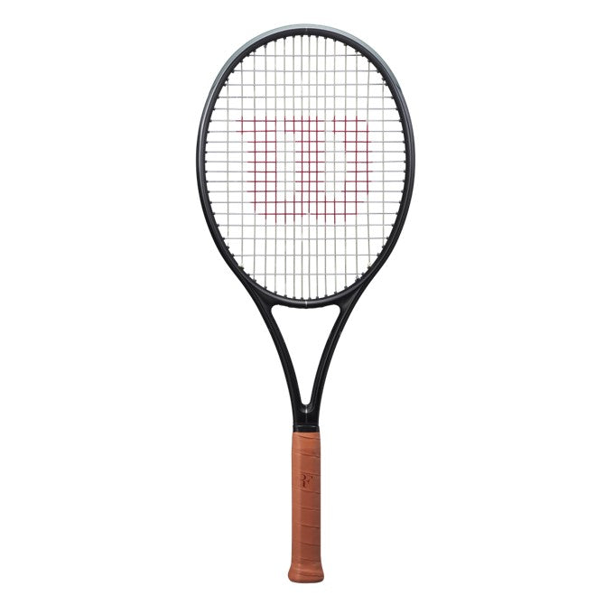 Wilson RF 01 Tennis Racquet Front