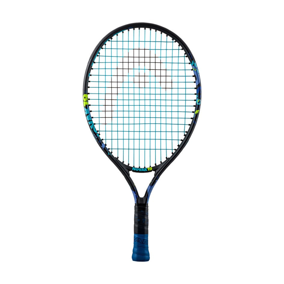 Head Novak Junior 19" Tennis Racquet (2024)
