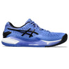Asics Gel-Resolution 9 Sapphire & Black Men's Tennis Shoes