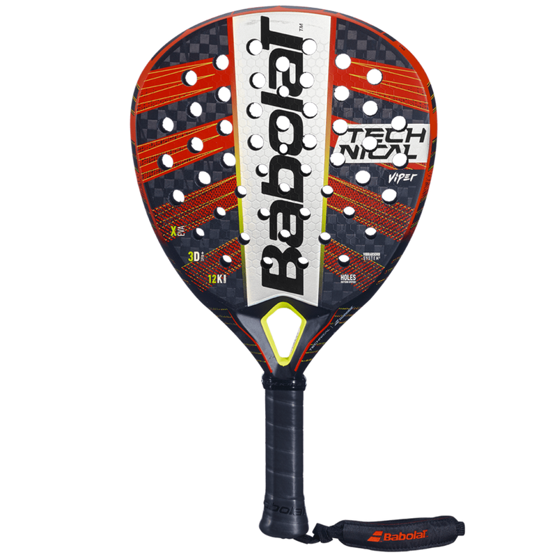 Babolat Technical Viper Padel Racquet