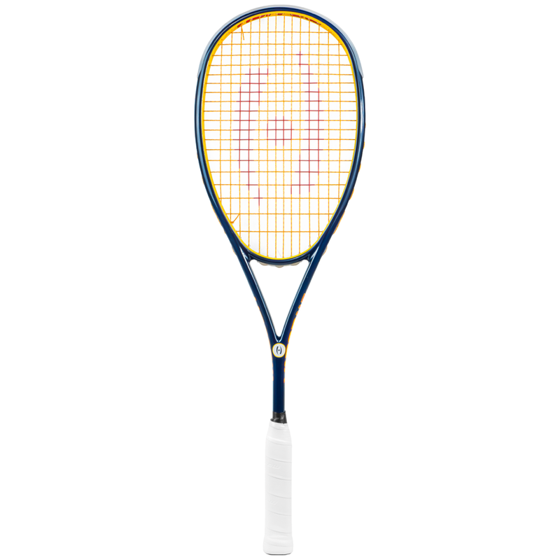 Harrow Vapor 115 Squash Racquet