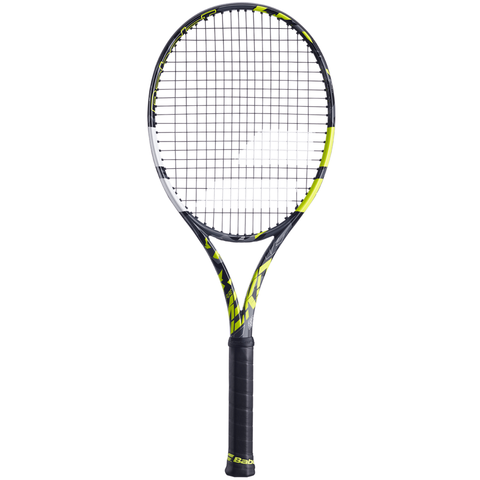 Babolat Pure Aero 98 Tennis Racquet – Control the 'T' Sports