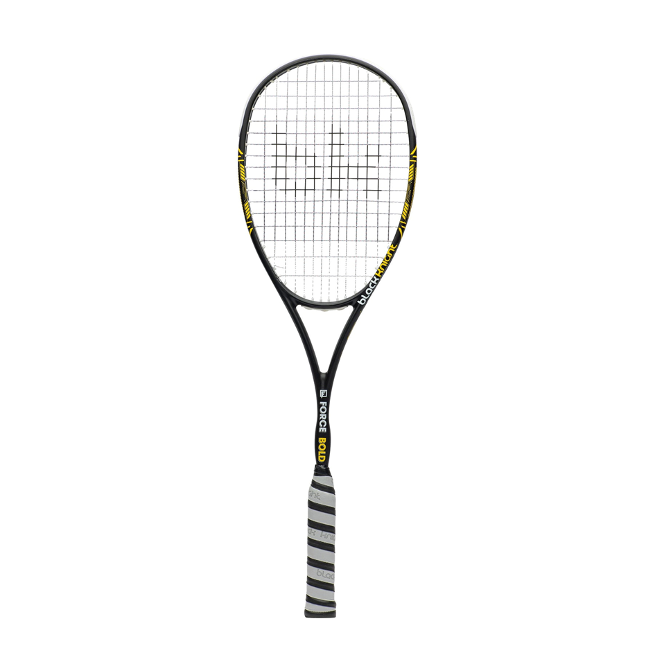 Black Knight Force TI Squash Racquet 2023