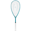 Harrow Response 120 Green & Silver Squash Racquet (2024)
