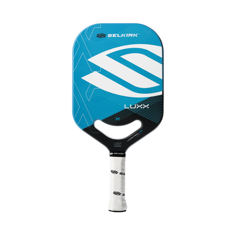 Selkirk Luxx Control Air Epic Blue Pickleball Paddle
