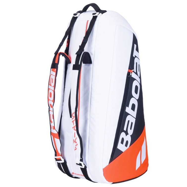 Babolat Pure Strike 6 Racquet Bag (2024)