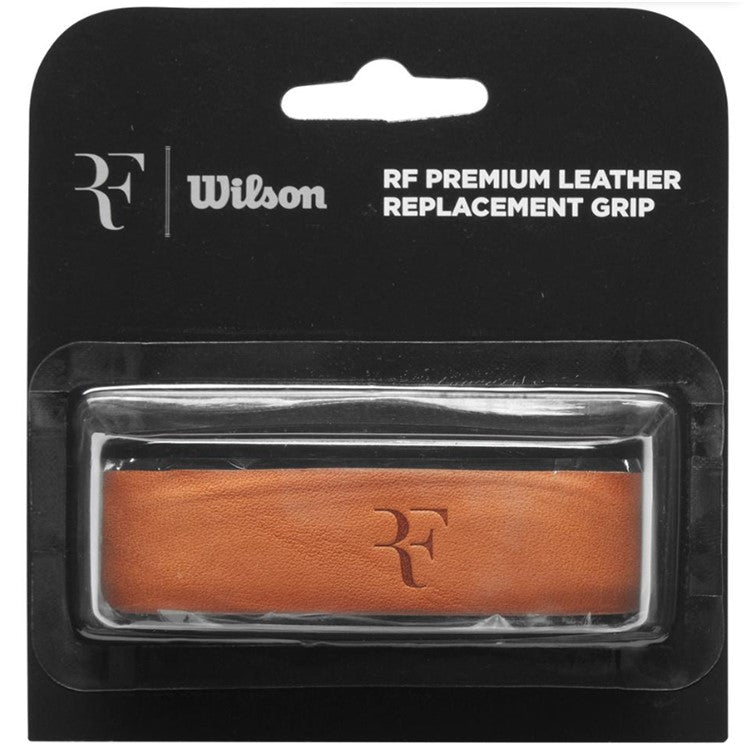 Wilson RF Leather Replacement Grip