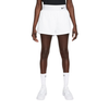 NikeCourt Dri-FIT Advantage Women's White Tennis Shorts